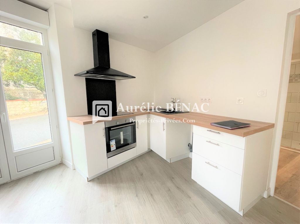Immeuble Cazes Mondenard 3 logements
