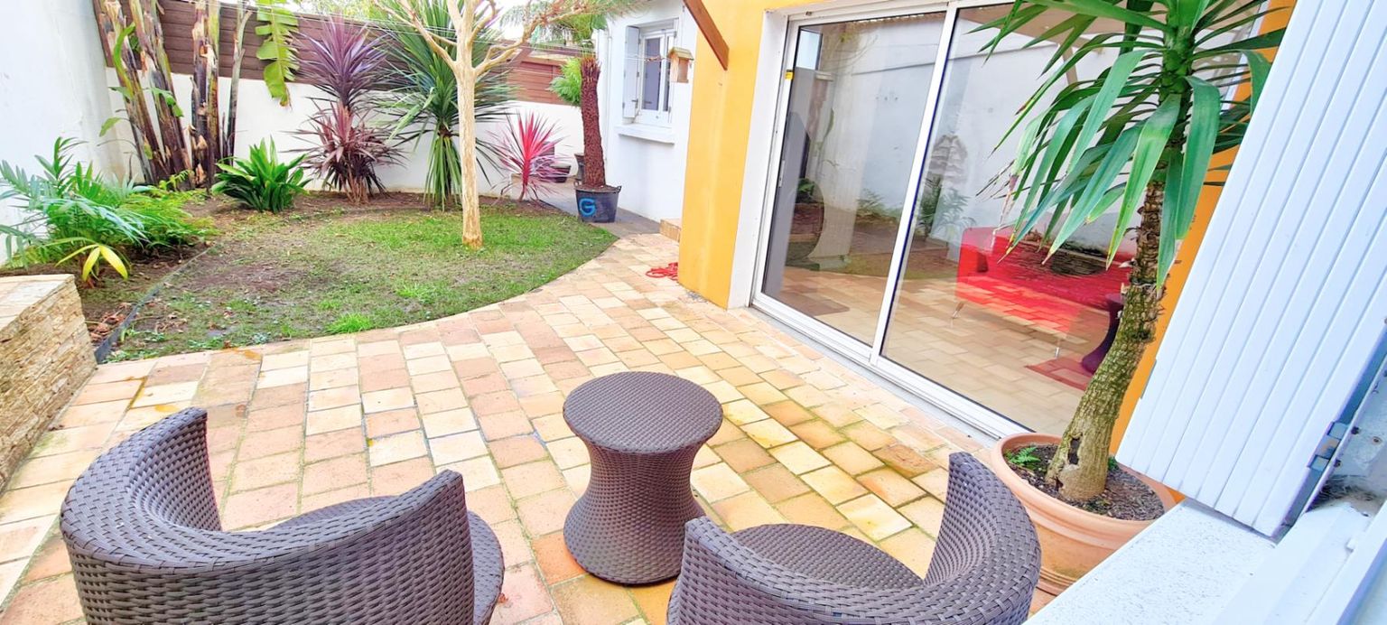 MAISON 125 M2