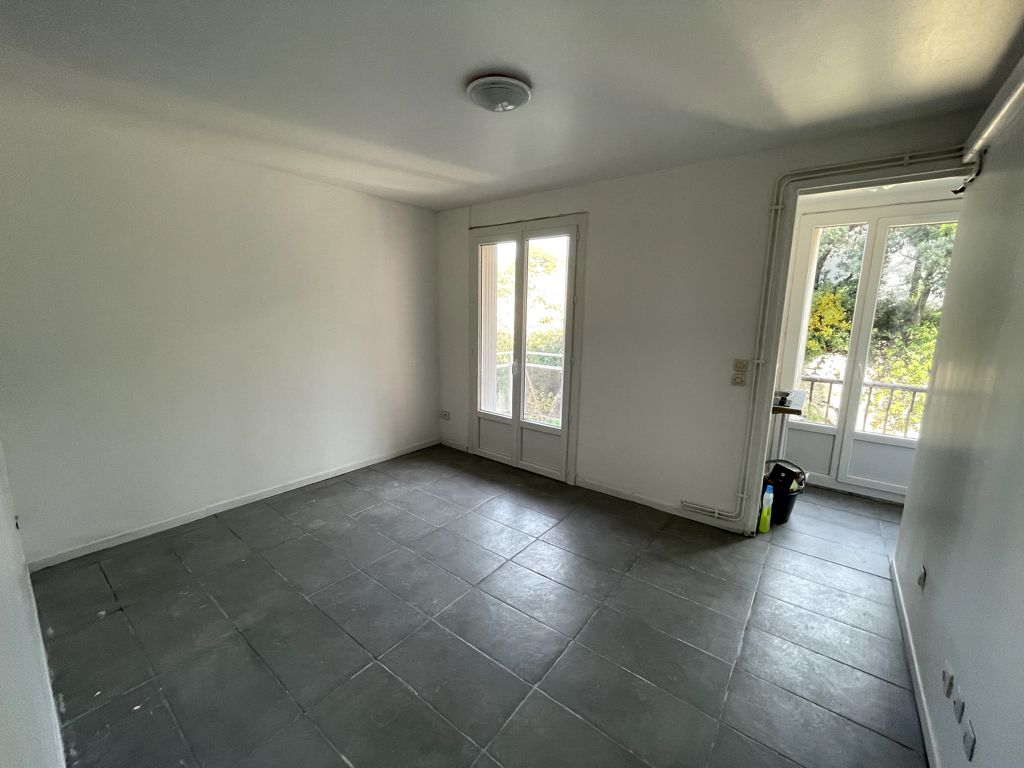 Appartement rénové