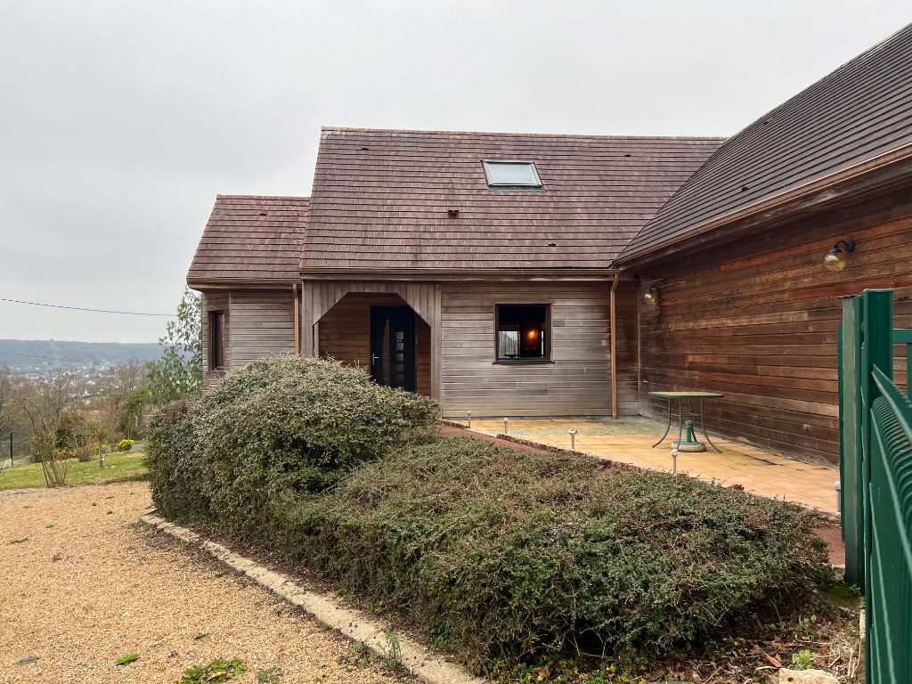 Maison 7 pièce(s) 151 m2