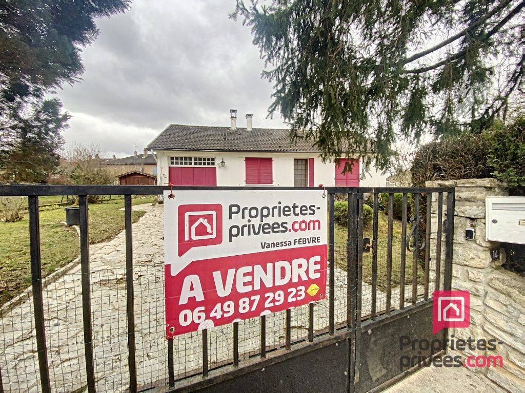 AVALLON PAVILLON DE PLAIN PIEDS