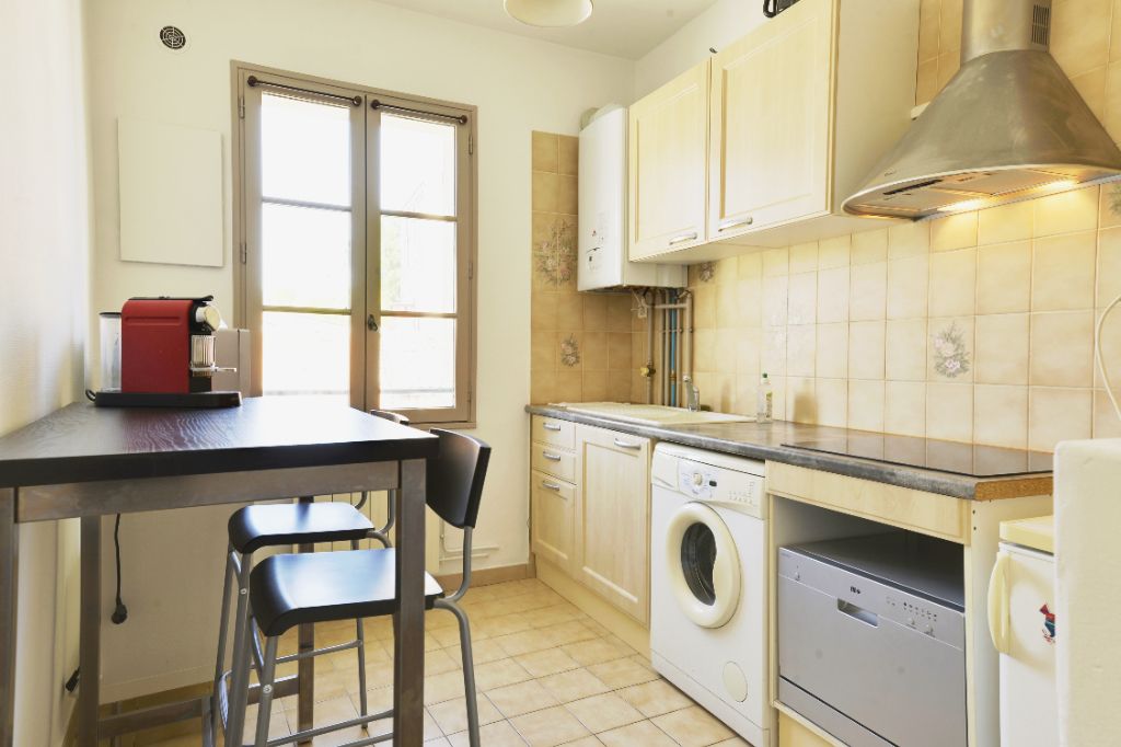 Appartement 2 pièces de 49.71 m2