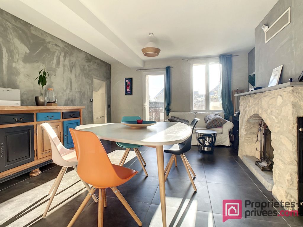 Maison 5 pièce(s) 136 m2
