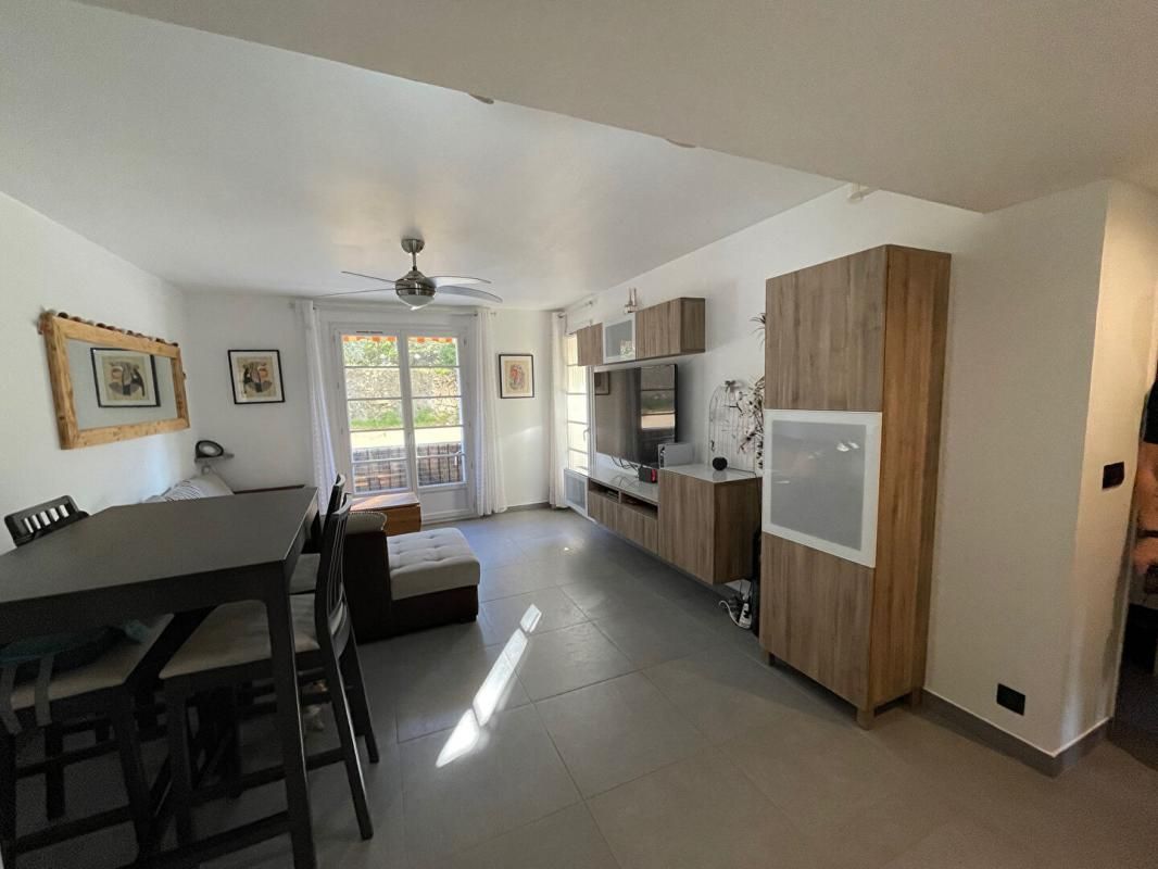 Vente Appartement T3 - Secteur recherché - Toulon Ouest - Les Routes