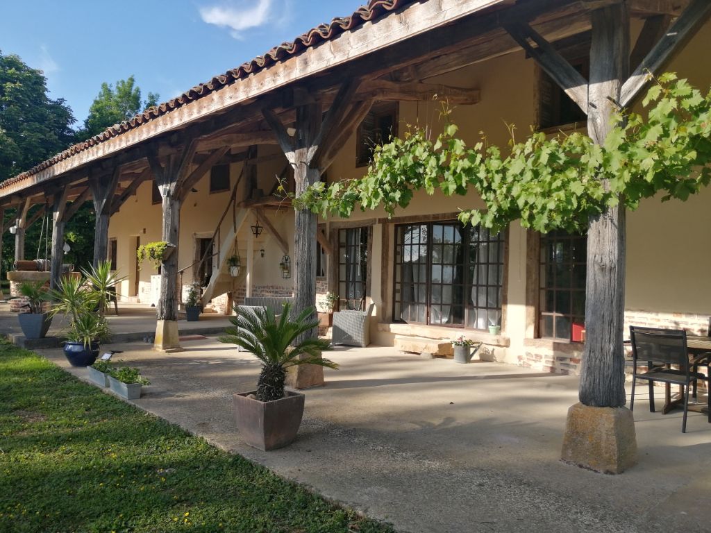 Ferme Confrancon 6 pièce(s) 300 m2