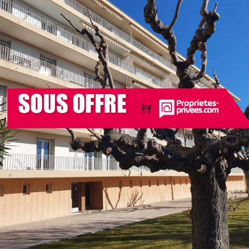 Appartement 4 pièce(s) 58 m2