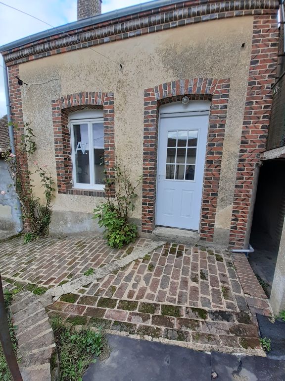 Maison de village 5 pièce(s) 66 m2