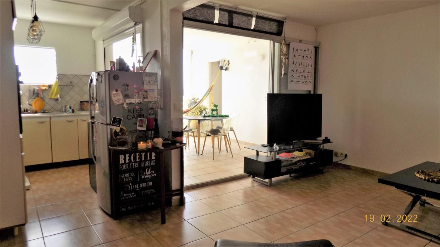 Fort-de-France, Appartement 3 pièces 64 m2