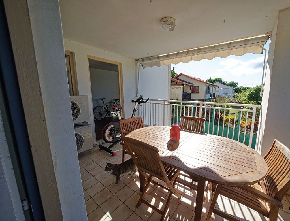 Ducos 97224 Appartement 3 pièce(s) 48 m2 Prix 142000 honoraires charge vendeur