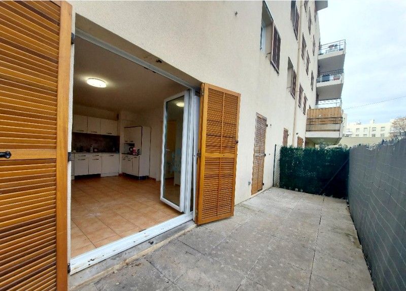 Appartement  2 pièce(s) 34 m2