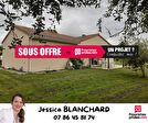 Maison Archigny 5 pièce(s) 105 m2