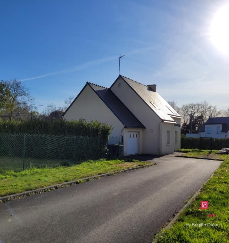 EXCLUSIVTE Clohars Fouesnant 5 pièce(s) 94 m2 environ