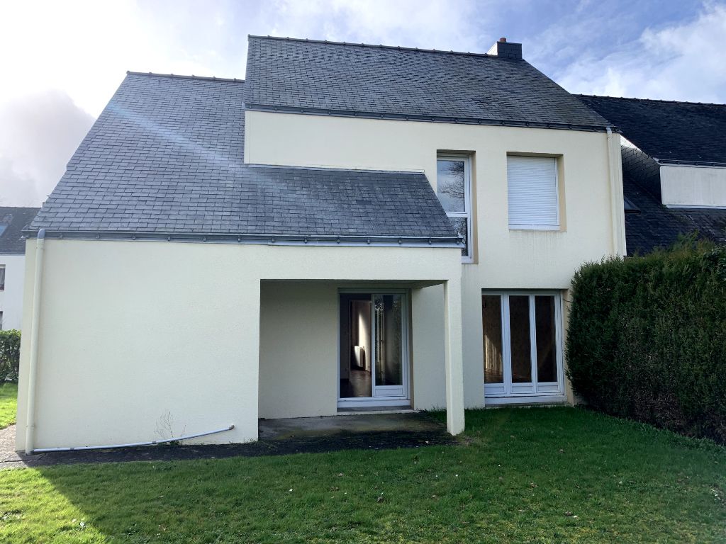 Maison 5 pièce(s) 97 m2