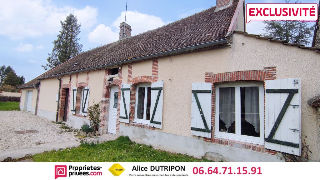 Maison proche Sézanne