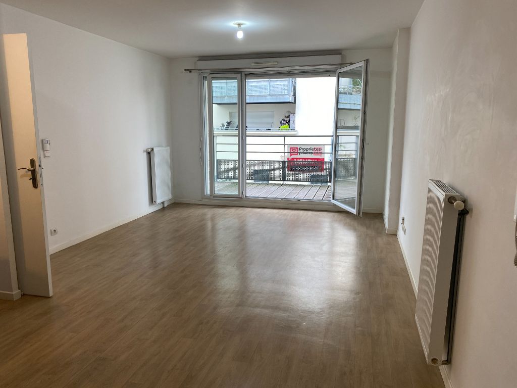 Appartement Limeil-brévannes 2 pièce(s) 41 m2