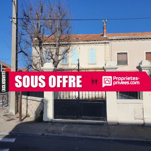 Maison  5 pièce(s) 86 m2