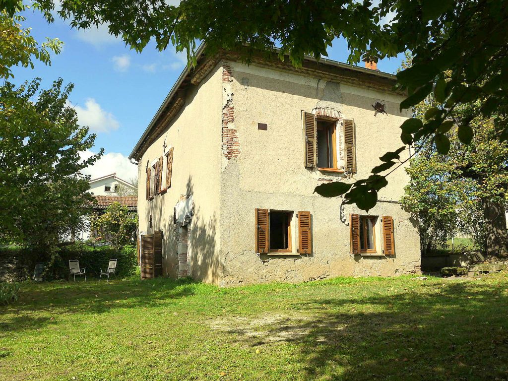 Maison Cahors, 180m², avec jardin