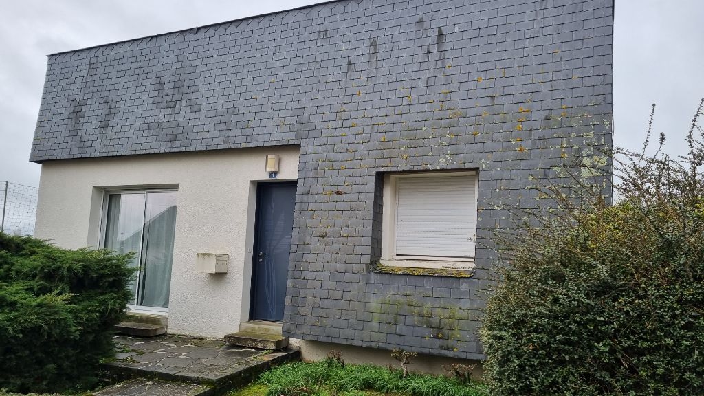 Maison 2 chambres