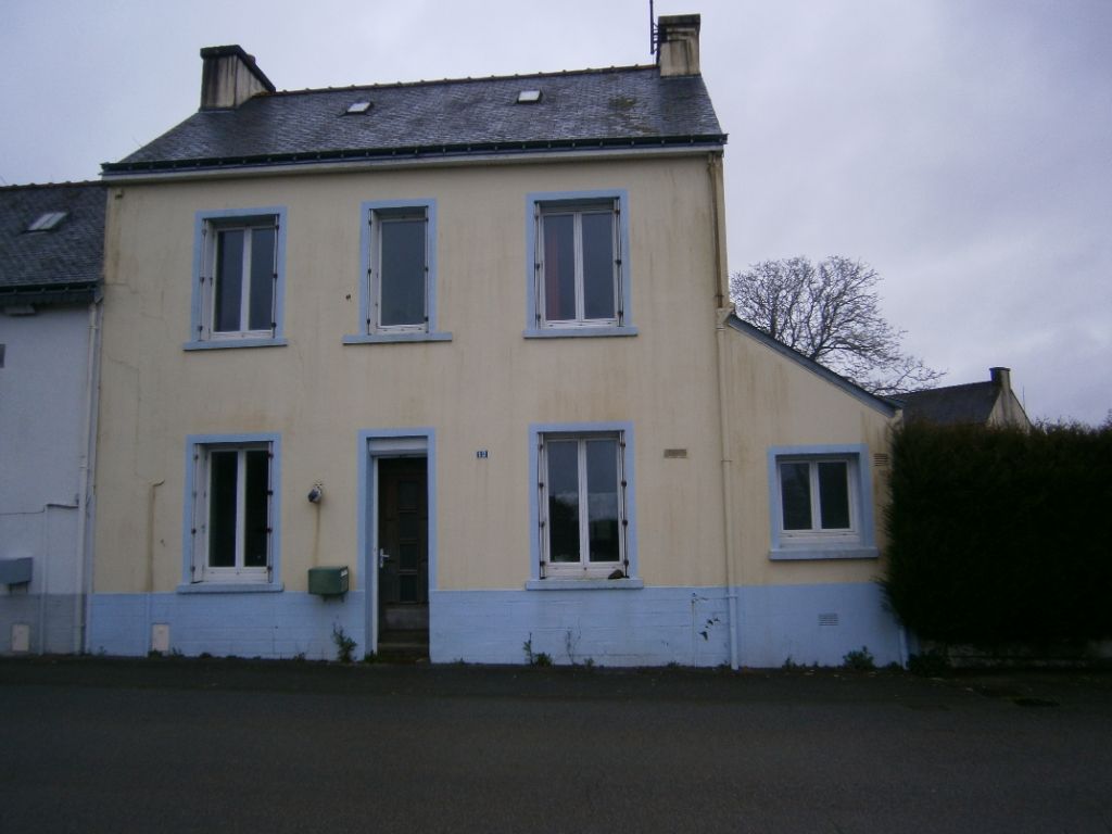 Maison 4 pièce(s) 63 m2