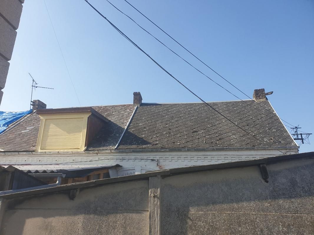 Maison Caudry 2 pièce(s) 78 m2