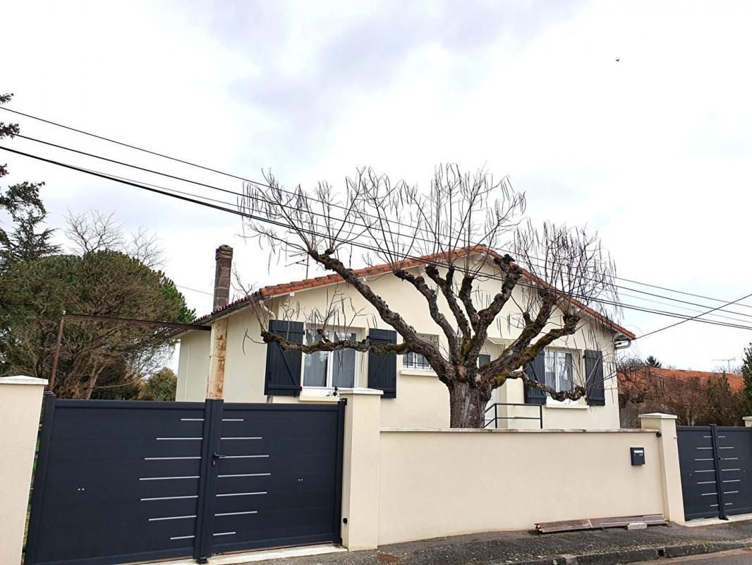 Maison Cognac 4 pièce(s) 78 m2