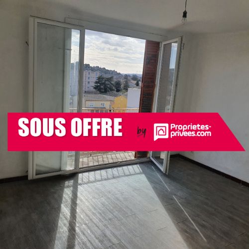 Appartement 4 pièce(s) 60 m2