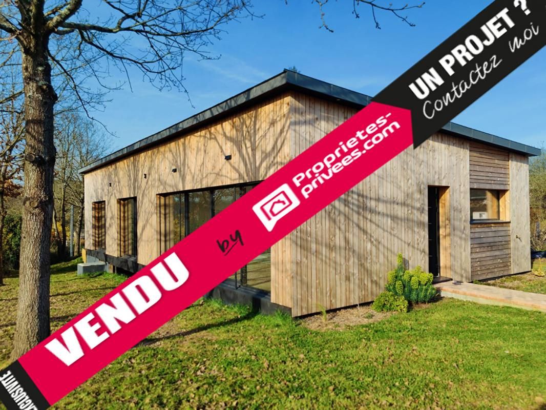 Maison St Thurial 6 pièce(s) 140 m2