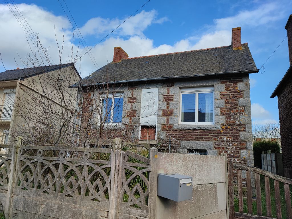Maison 4 pièce(s) 54 m2