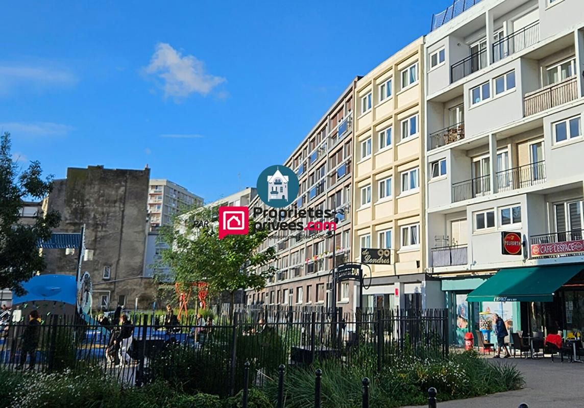 L'Agence Wimereusienne par Proprietes-privees.com vous propose: