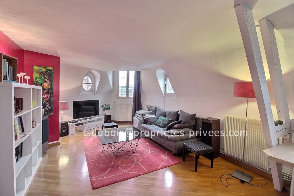 Appartement Le Havre 3 pièce(s) 54.07 m2