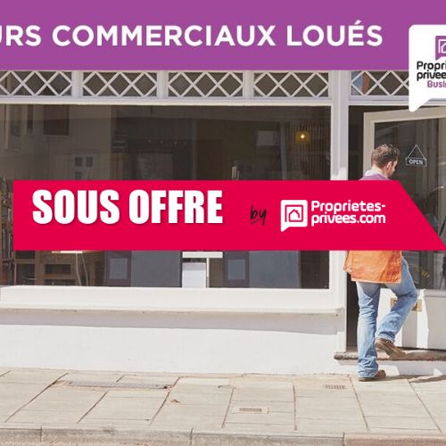 SAINT SATURNIN LES AVIGNON - Local commercial 306 m2