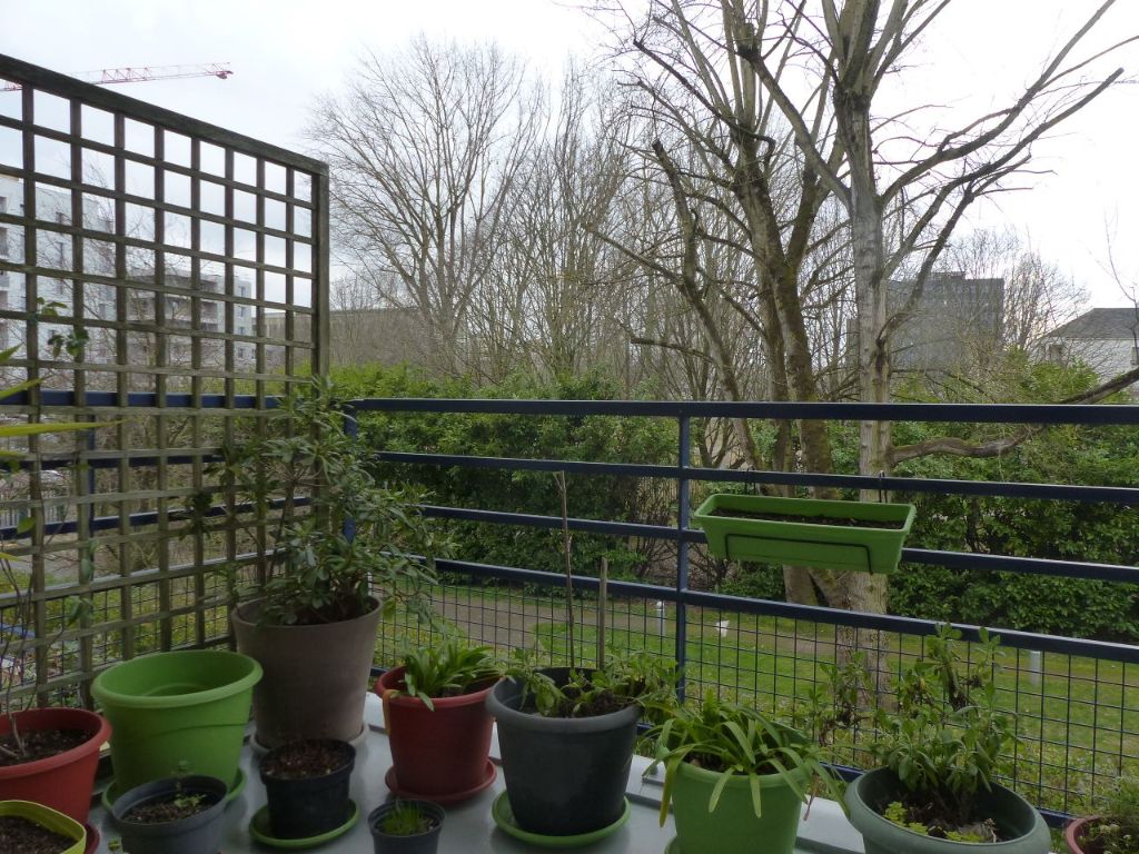 Appartement 3 pièce(s) 71 m2