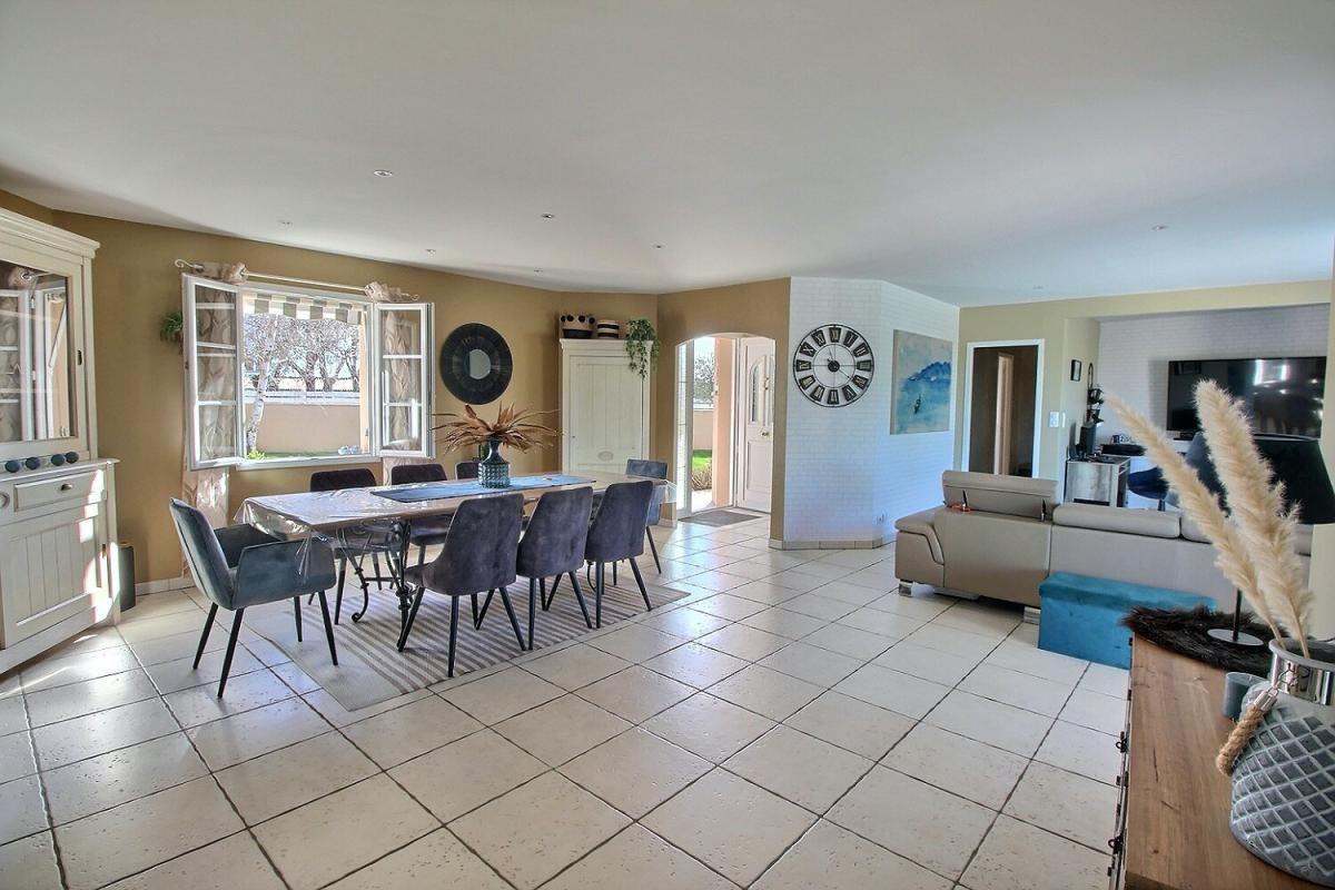 Maison 5 pièce(s) 113 m2