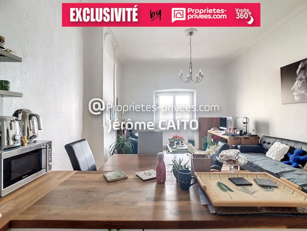 Appartement Nimes 2 pièce(s)