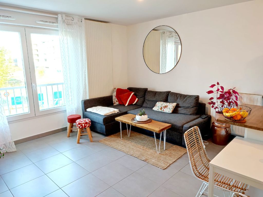 Très beau T3 lumineux de 64m² - BORDEAUX Chartrons - Exclusivité