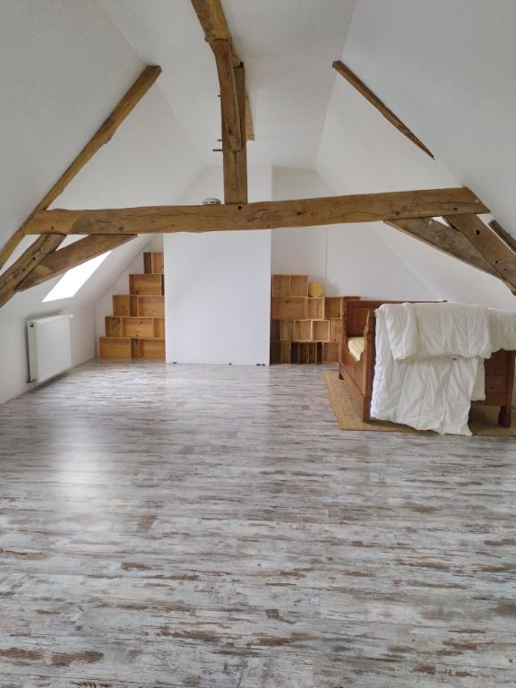 Maison Luant (36350) -  4 chambres - 230 m2