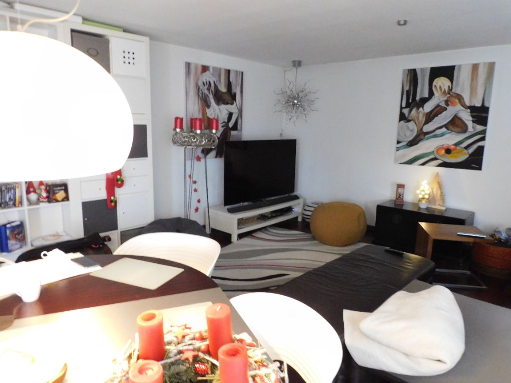 Appartement Lauterbourg 3 pièce(s) 80.55 m2