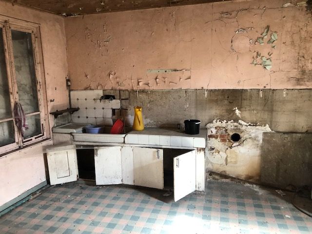 ETREPAGNY située à 5 mn d'Etrepagny Maison de 5 pièce(s) 90 m2 sur 700 m² 3