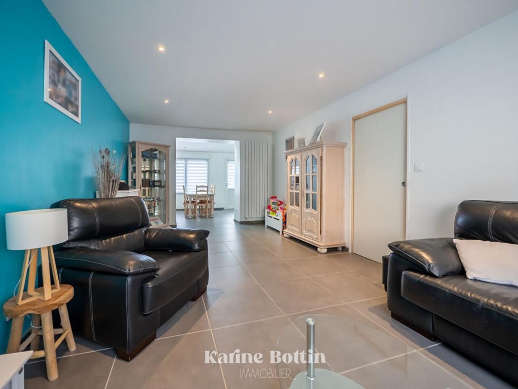 62100 Calais : Maison de ville