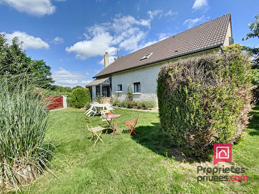 Maison de village proche de Vézelay avec jardin