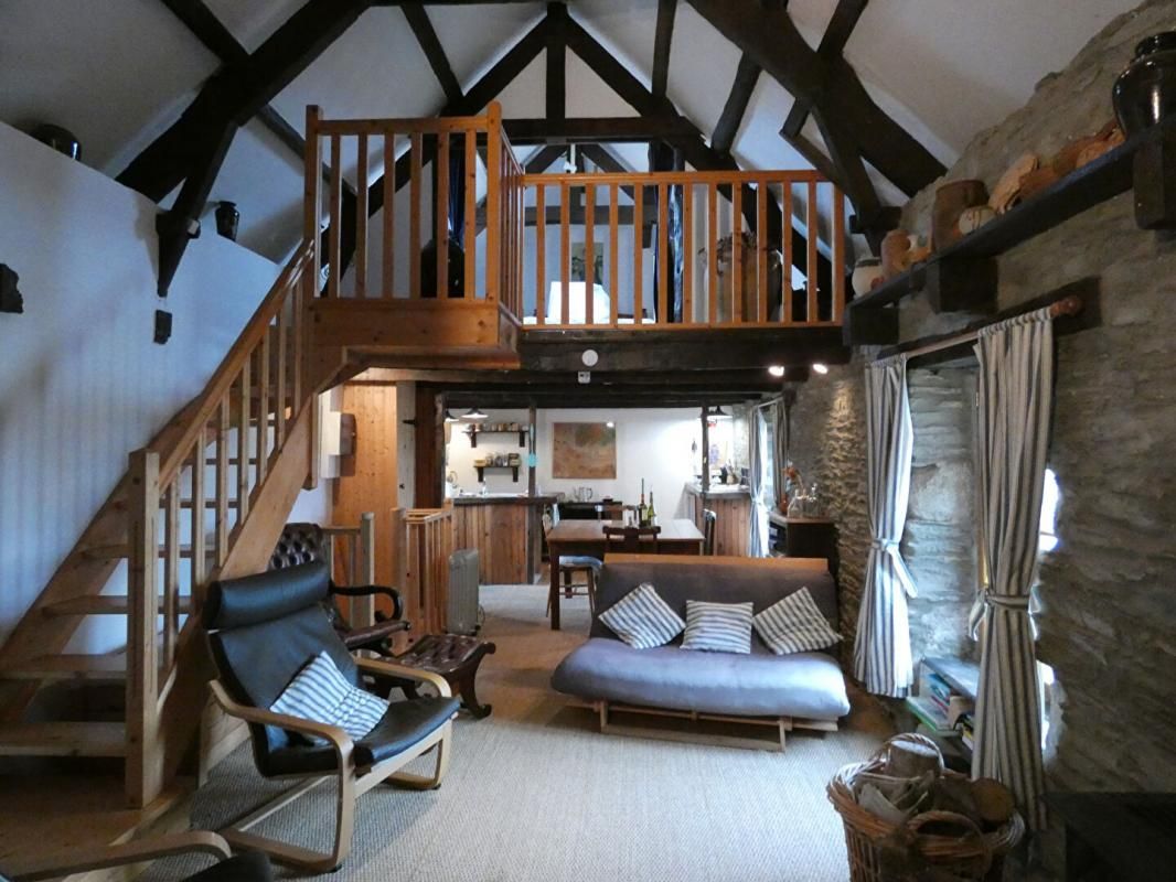 Vente Maison de village 100 m² CAUREL (22530)