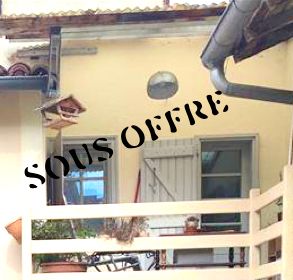 Appartement 3 pièce(s)