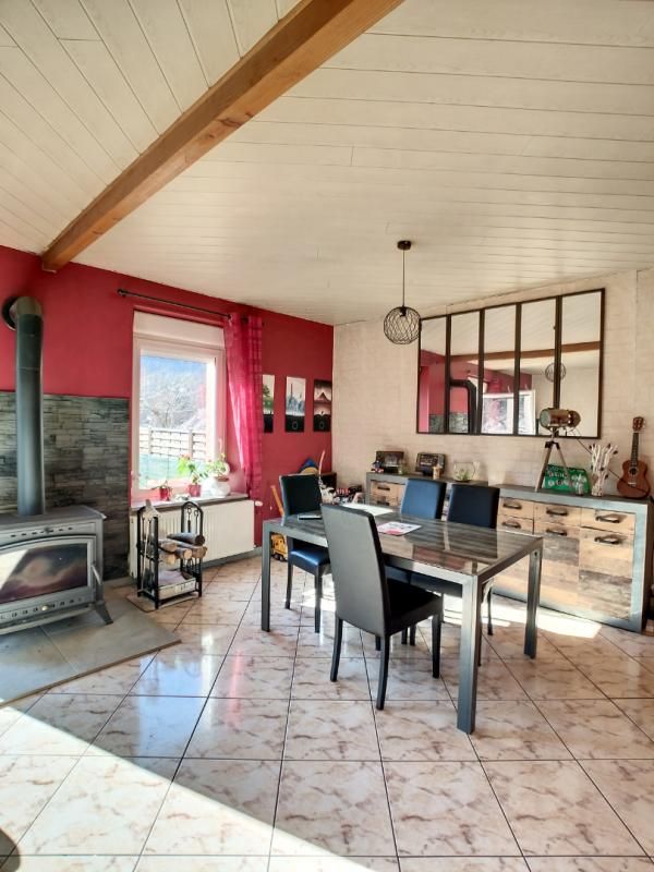 Maison Thiéfosse 5 pièces 130m2
