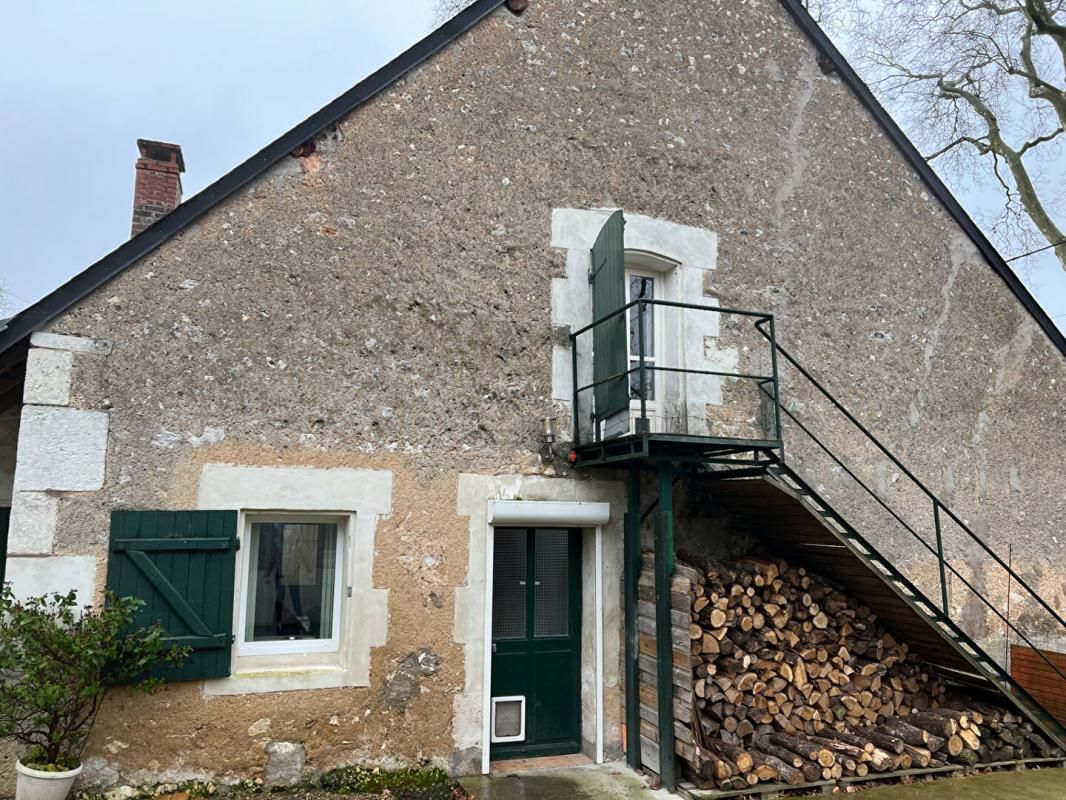 Maison 6 pièce(s) 122 m2