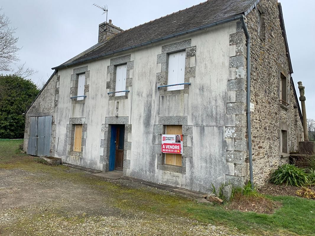 Maison 5 pièce(s) 114 m2