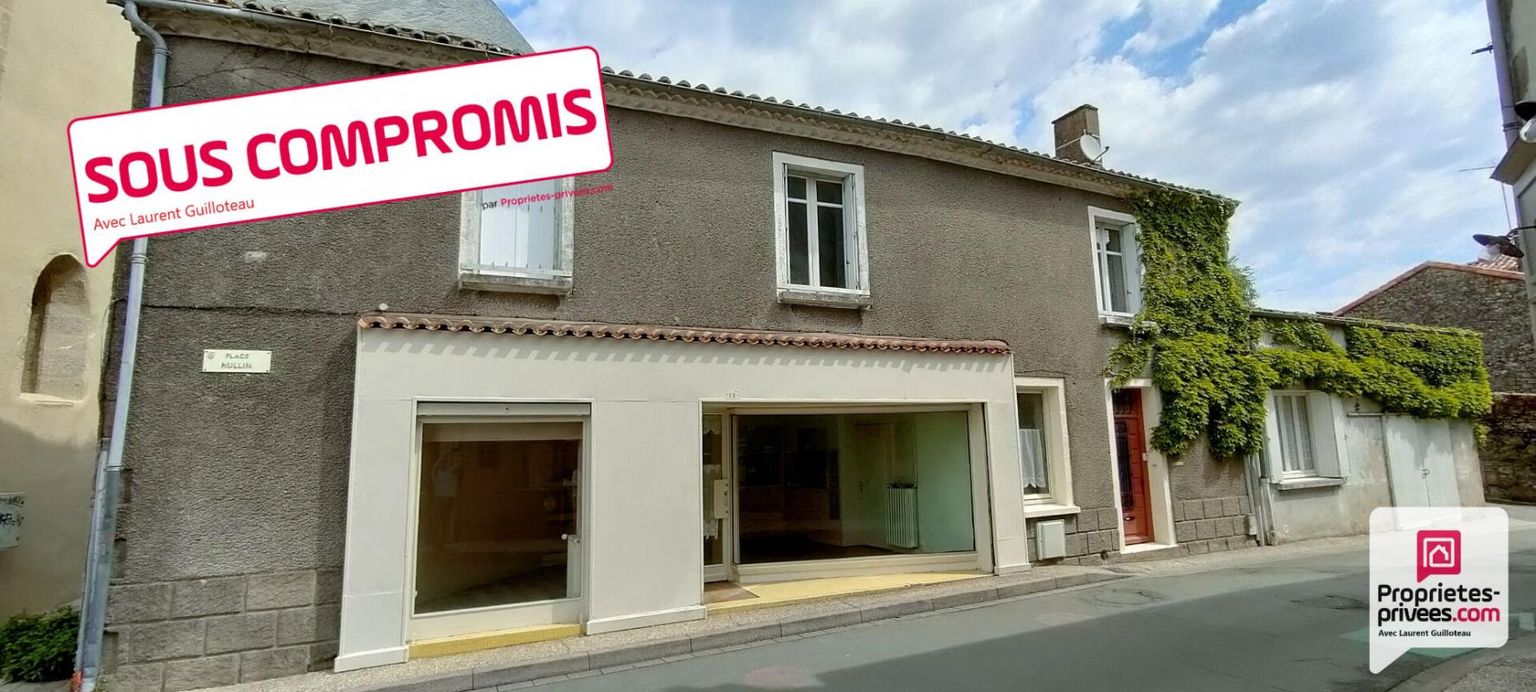 Maison 6 pièces 160 m2