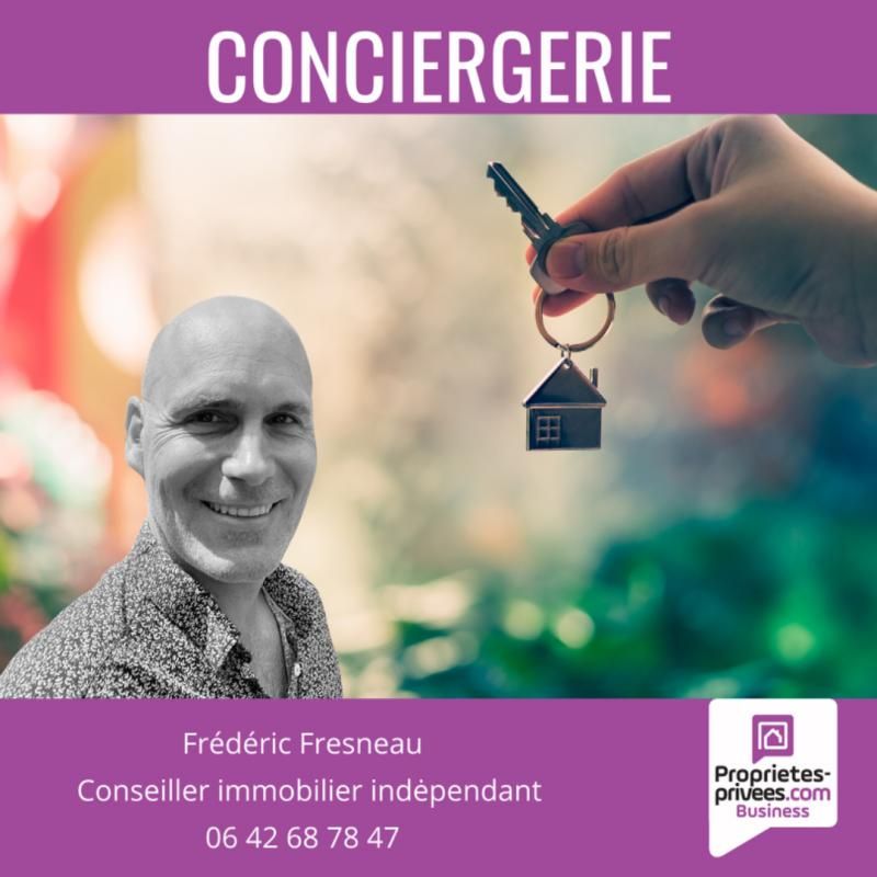 56000 VANNES - SERVICE CONCIERGERIE, FICHIER CLIENTS