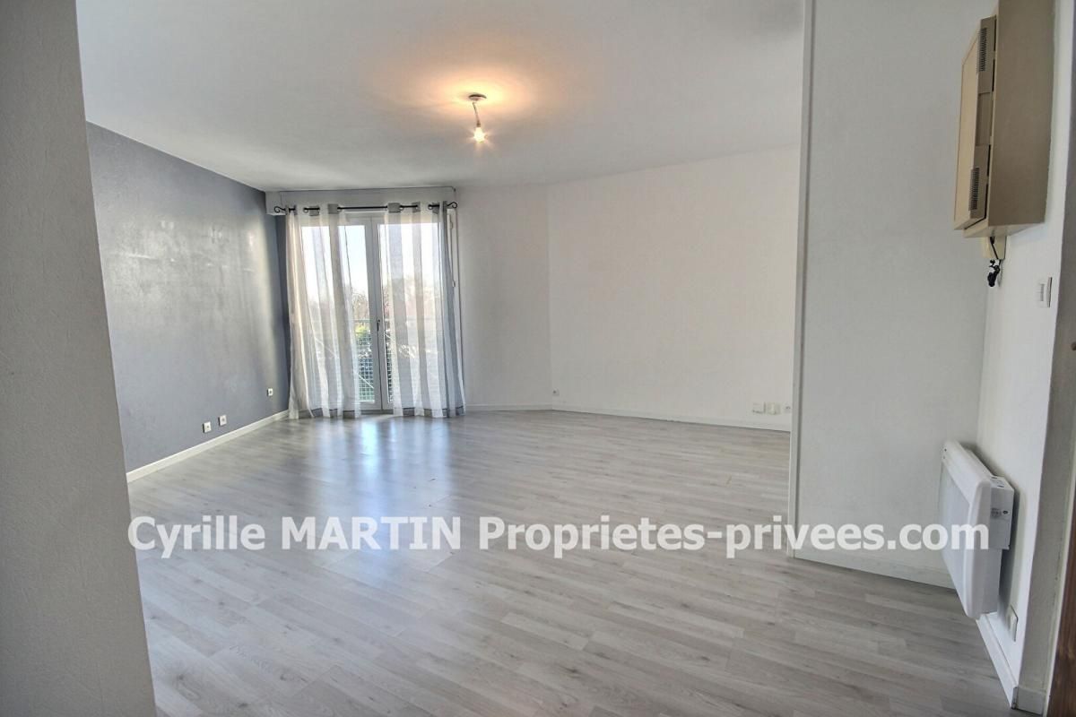 Appartement Orleans 1 pièce 33.21 m2