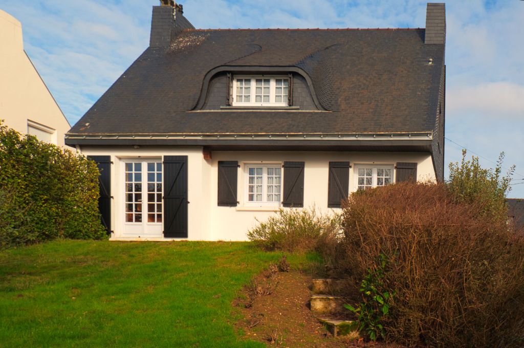 Maison Saint Herblain de 115m² sur sa parcelle de 560m²