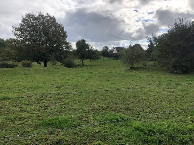 GISORS situé dans un village Proche Gisors Terrain à Bâtir de 1168 m² 2